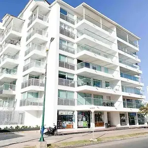 Apartamento Sea View By Toplocation 