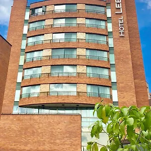 Leblon Hotel Medellin