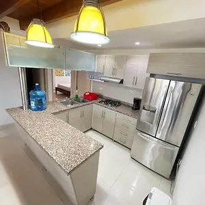Apartamento Edificio Bahia Fragata 411 
