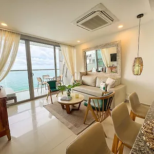 Namaste Luxury Apartment Cartagena