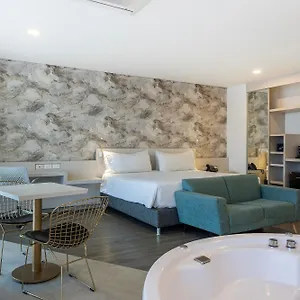Black Tower Premium Hotel Bogota