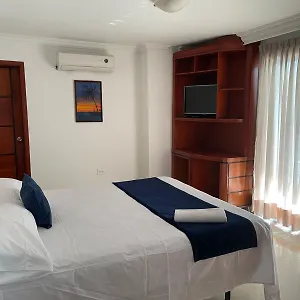 Hotel Charthon Barranquilla