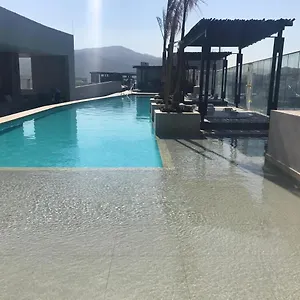 Apartamento Reservas Del Mar 