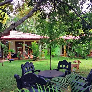 Ranasinghe Nature Hotel Sigiriya