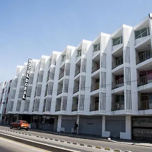Hotel Doral Barranquilla